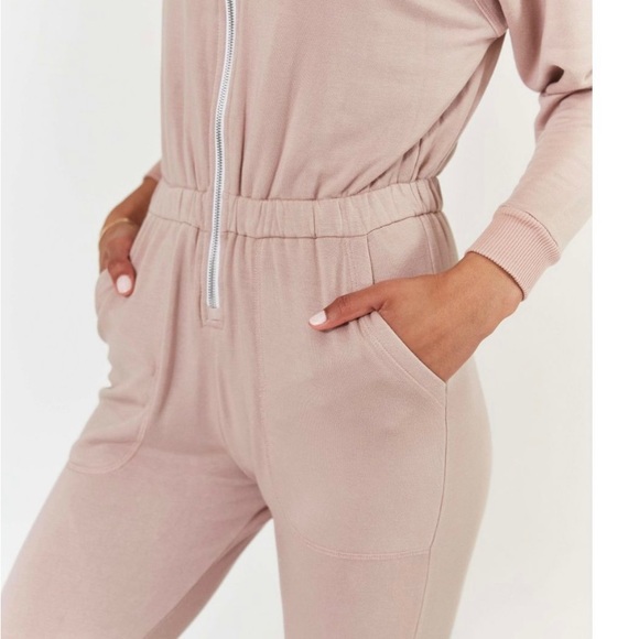 Jumpsuit - Picture 7 of 7